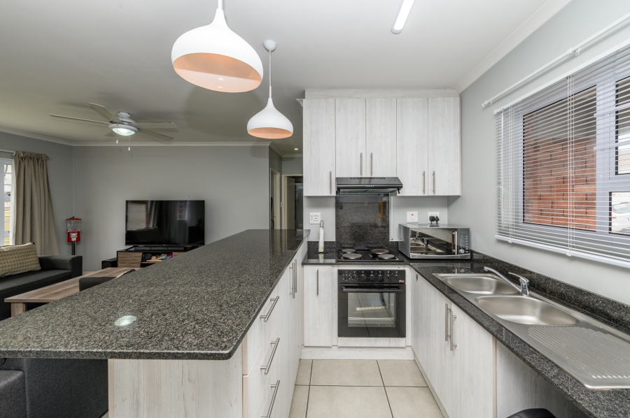 2 Bedroom Property for Sale in Lorraine Eastern Cape